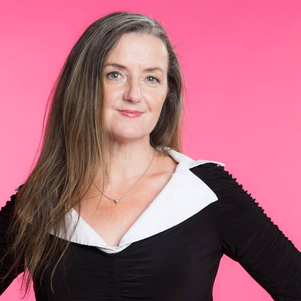 Laura Fitton, Founder