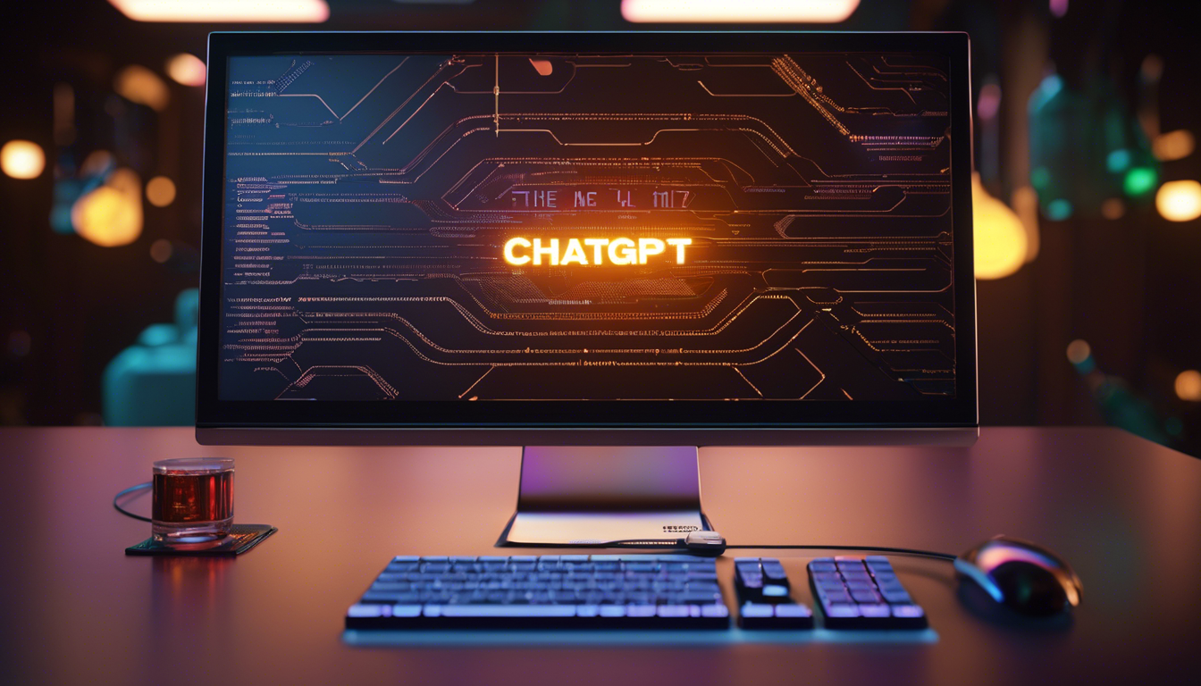 chatgpt