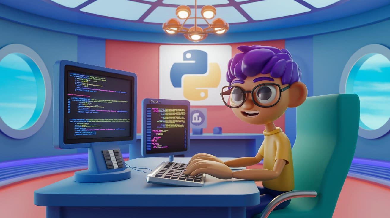 Python functools itertools: 7 Super Handy Tools for Smarter Code