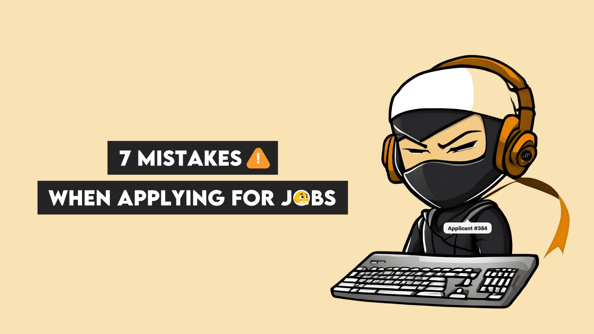 7 Mistakes Data Scientists Make When...