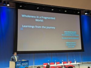 Highlights From MR2025 – State of...
