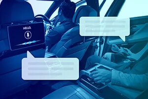 Voice commerce opportunities