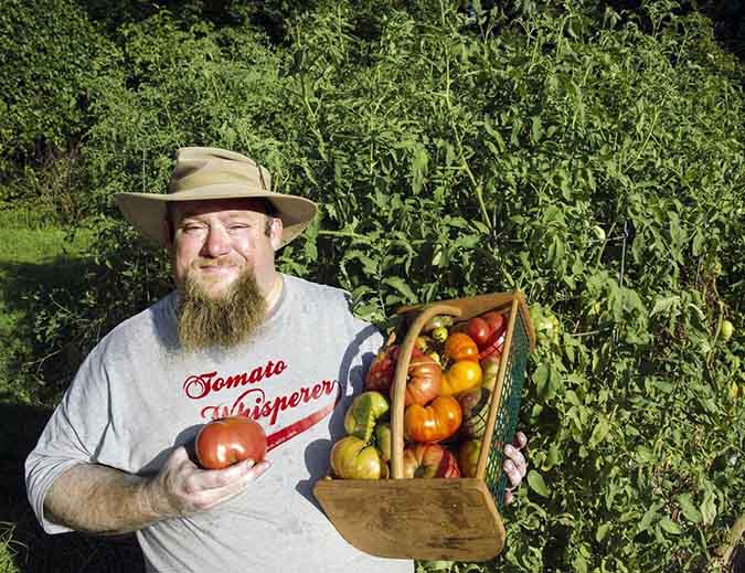 3 Experts Share Their Top Tomato-Growing...