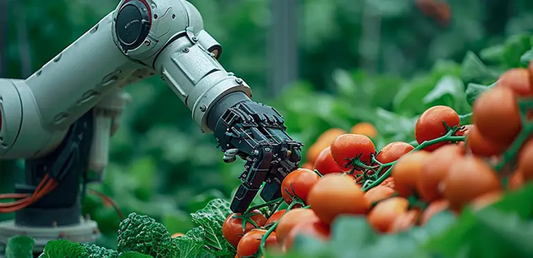 agriculture