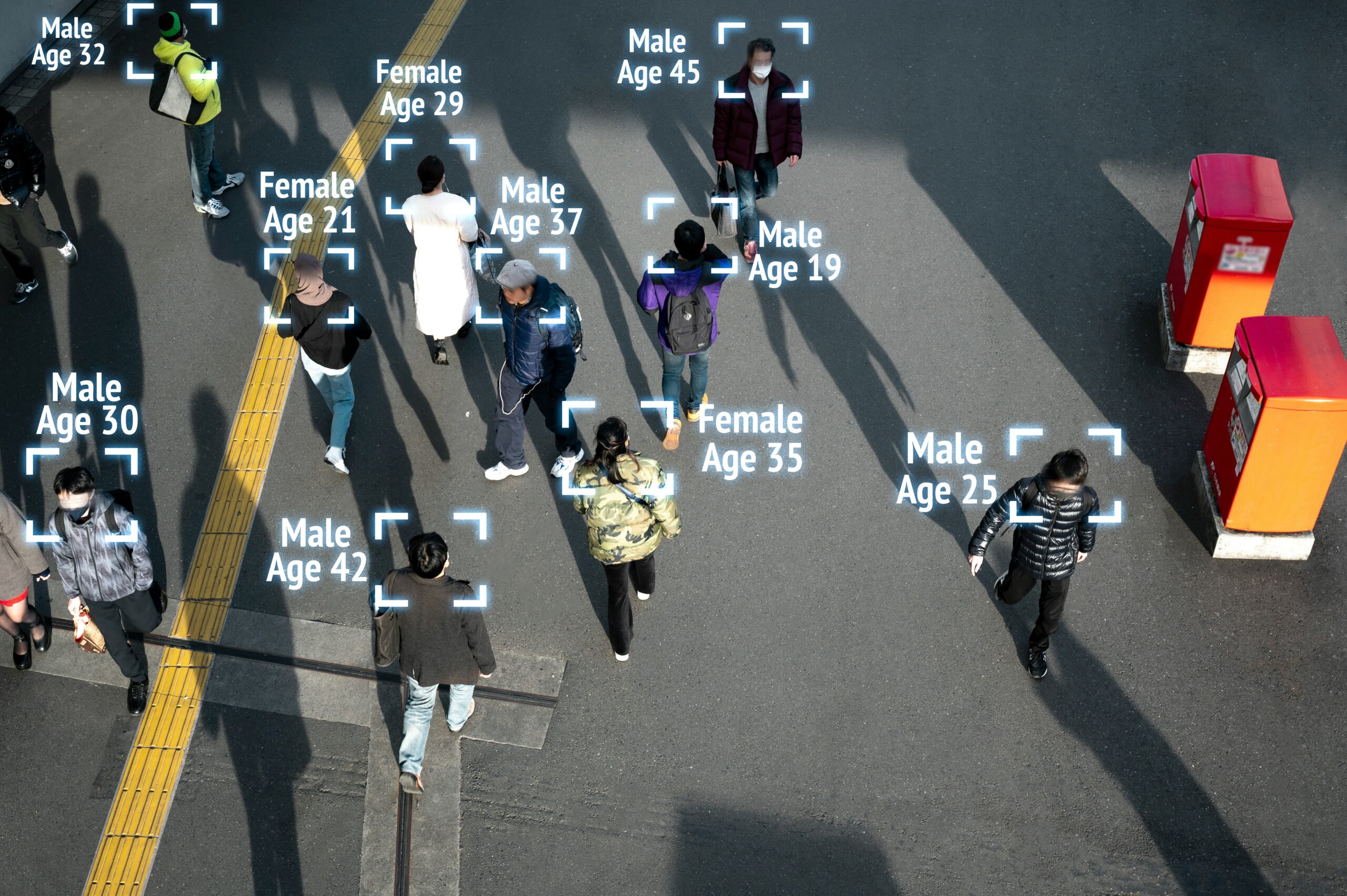 19 Free Face Recognition Datasets to...