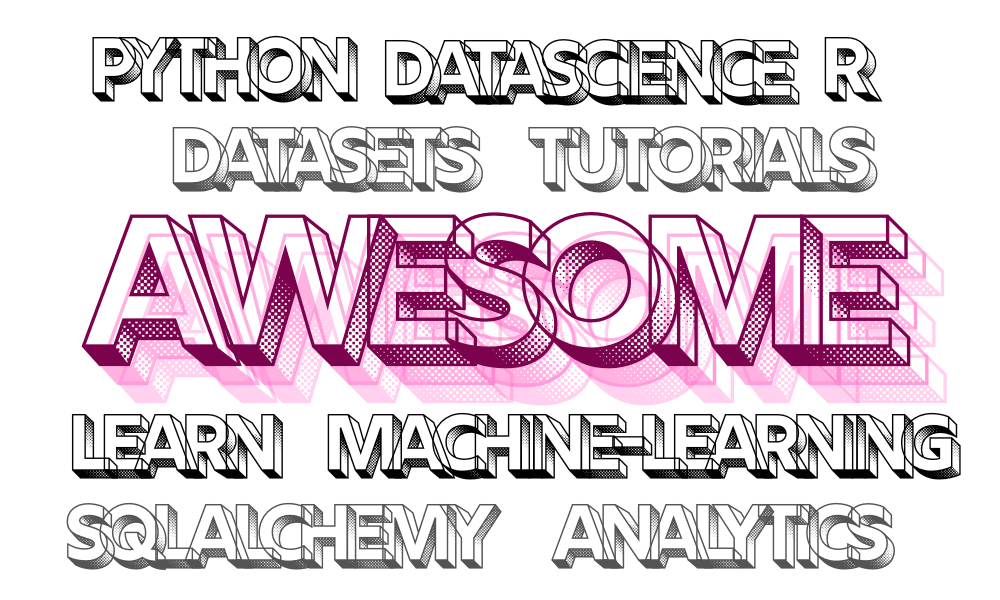 10 GitHub Awesome Lists for Data...