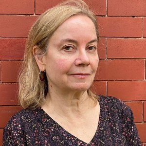 Nancy Geyer